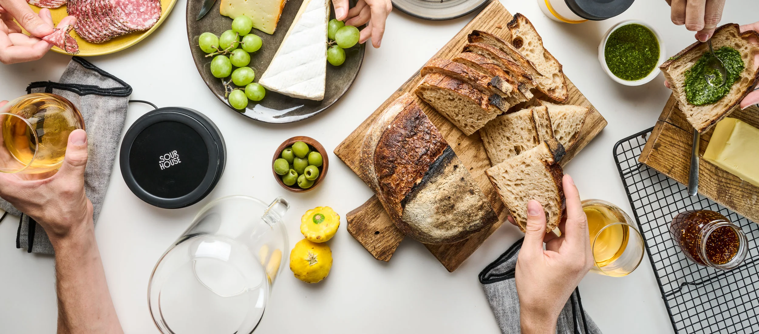 Welcome to Our Store